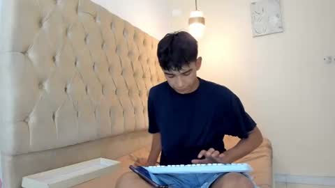 samir_19x online show from 26, 7, 2026