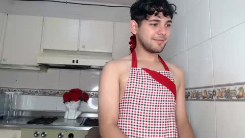 Snapshot of samir_bear chatting on 31, 12, 2024 Samir online show from 31, 12, 2024