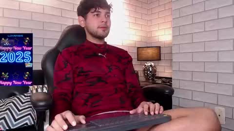 Snapshot of samir_bear chatting on 7, 1, 2025 Samir online show from 7, 1, 2025