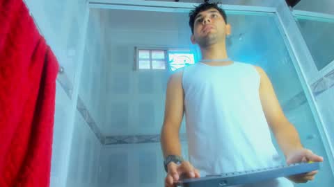 Snapshot of samir_bear chatting on 11, 1, 2025 Samir online show from 11, 1, 2025