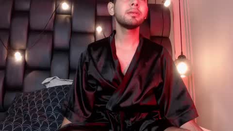 Snapshot of samir_bear chatting on 30, 1, 2025 Samir online show from 30, 1, 2025