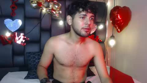 Snapshot of samir_bear chatting on 13, 2, 2025 Samir online show from 13, 2, 2025