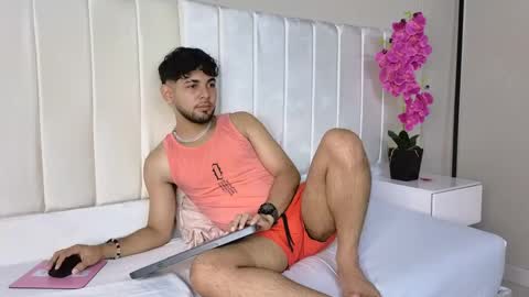 Snapshot of samir_bear chatting on 26, 2, 2025 Samir online show from 26, 2, 2025