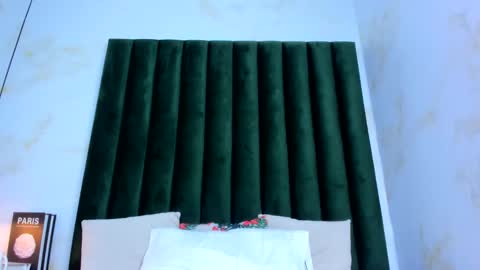 Snapshot of samir_bear chatting on 1, 3, 2025 Samir online show from 1, 3, 2025