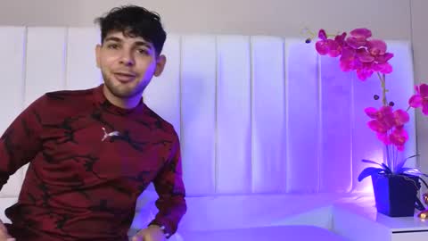 Snapshot of samir_bear chatting on 5, 3, 2025 Samir online show from 5, 3, 2025