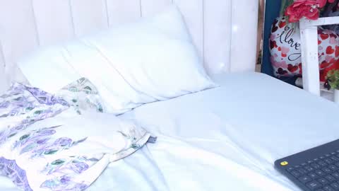 Snapshot of samir_bear chatting on 12, 3, 2025 Samir online show from 12, 3, 2025