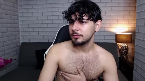 Snapshot of samir_bear chatting on 19, 9, 2025 Samir online show from 19, 9, 2025