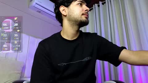 Snapshot of samir_bear chatting on 23, 9, 2025 Samir online show from 23, 9, 2025