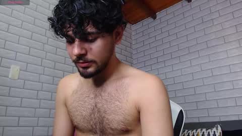 Snapshot of samir_bear chatting on 25, 9, 2025 Samir online show from 25, 9, 2025