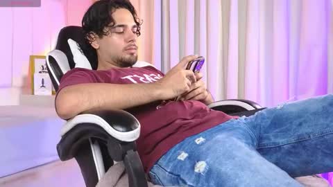 Samir online show from 15, 1, 2026