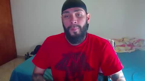 samir_music_ online show from 18, 1, 2026