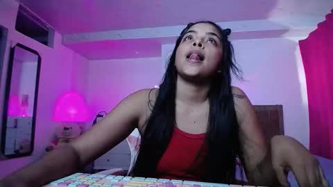 Danna dulce online show from 11, 4, 2026