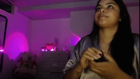 Danna dulce online show from 23, 4, 2026