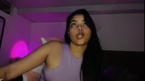 Danna dulce online show from 24, 4, 2026