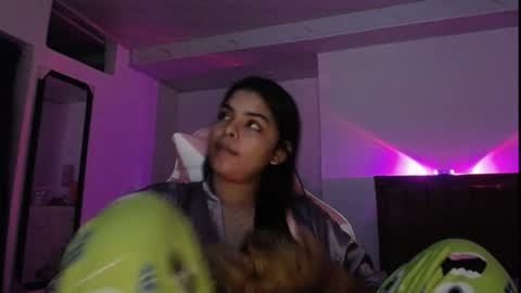 Danna dulce online show from 24, 4, 2026