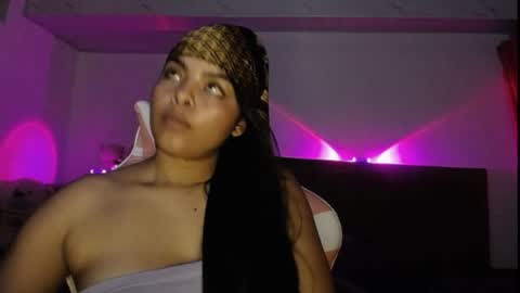Danna dulce online show from 4, 5, 2026