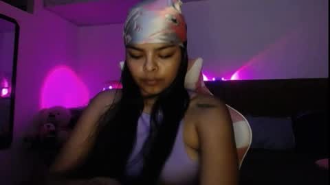 Danna dulce online show from 20, 5, 2026
