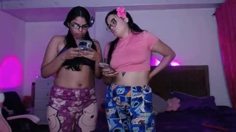 Danna dulce online show from 28, 5, 2026