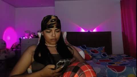 Danna dulce online show from 28, 6, 2026