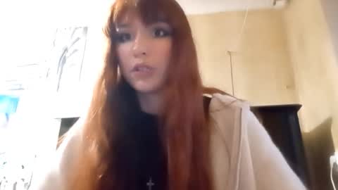 Snapshot of samiravilmont chatting on 4, 10, 2025 Mira online show from 4, 10, 2025