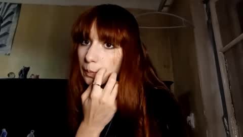 Snapshot of samiravilmont chatting on 8, 10, 2025 Mira online show from 8, 10, 2025