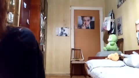 Snapshot of samiravilmont chatting on 21, 10, 2025 Mira online show from 21, 10, 2025