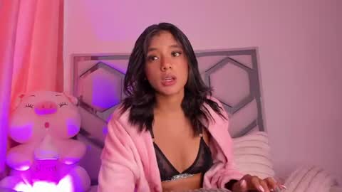 samirose_ online show from 27, 6, 2026