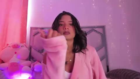 samirose_ online show from 25, 7, 2026