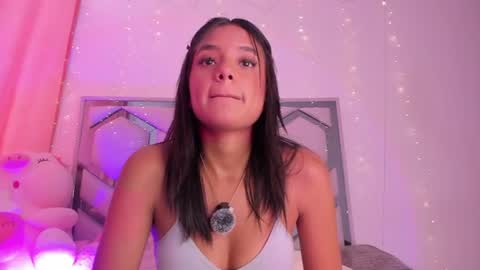 samirose_ online show from 28, 7, 2026