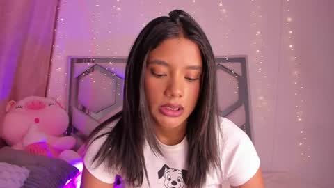 samirose_ online show from 1, 8, 2026