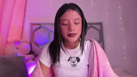 samirose_ online show from 1, 8, 2026