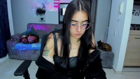 SARA online show from 5, 5, 2026