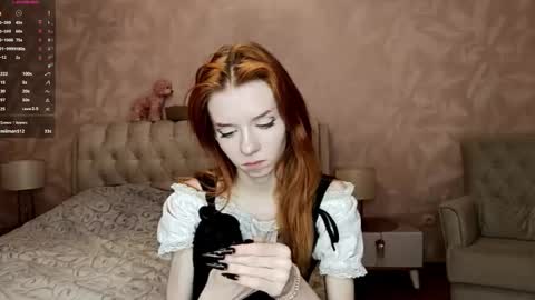 Mozelle online show from 28, 2, 2026