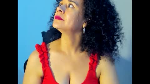 Snapshot of samm_hoti chatting on 28, 2, 2025 sam online show from 28, 2, 2025