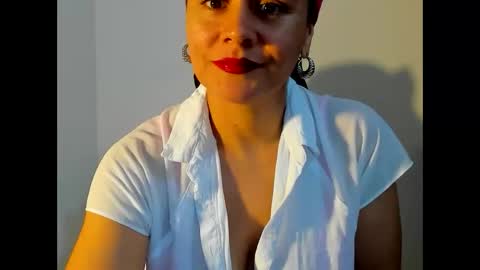 Snapshot of samm_hoti chatting on 6, 3, 2025 sam online show from 6, 3, 2025