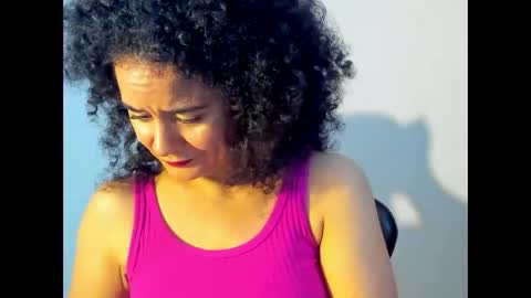 Snapshot of samm_hoti chatting on 8, 3, 2025 sam online show from 8, 3, 2025