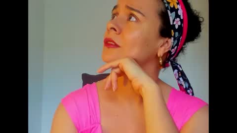 Snapshot of samm_hoti chatting on 21, 9, 2025 sam online show from 21, 9, 2025