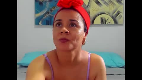 Snapshot of samm_hoti chatting on 8, 10, 2025 sam online show from 8, 10, 2025