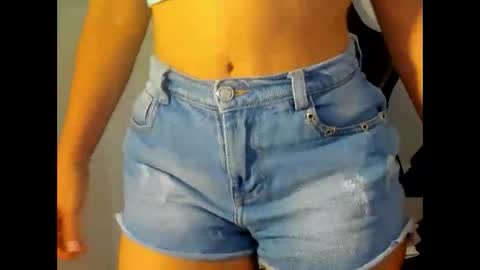 Snapshot of samm_hoti chatting on 14, 10, 2025 sam online show from 14, 10, 2025