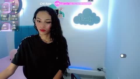Snapshot of sammanta_18 chatting on 29, 12, 2024 Samantha online show from 29, 12, 2024