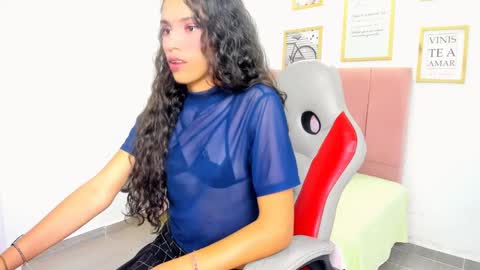 Snapshot of sammanta_18 chatting on 7, 11, 2025 Samantha online show from 7, 11, 2025