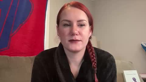 Playful Sammie online show from 9, 2, 2026