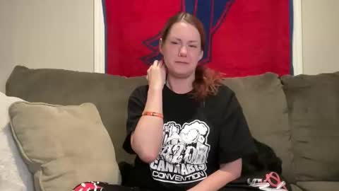 Playful Sammie online show from 28, 3, 2026