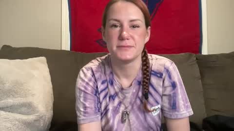 Playful Sammie online show from 21, 4, 2026
