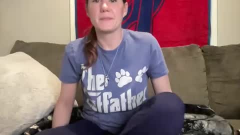 Playful Sammie online show from 28, 4, 2026