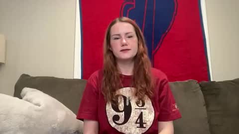 Playful Sammie online show from 29, 4, 2026