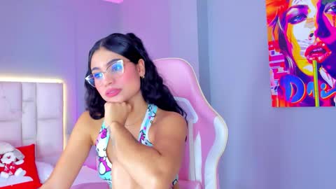 Sammy Rose online show from 1, 12, 2025