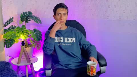 Sammy and Ithan online show from 17, 6, 2026