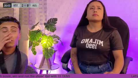 Sammy and Ithan online show from 23, 6, 2026