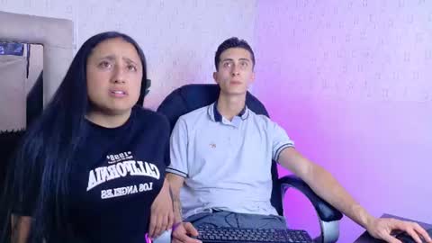 Sammy and Ithan online show from 24, 6, 2026
